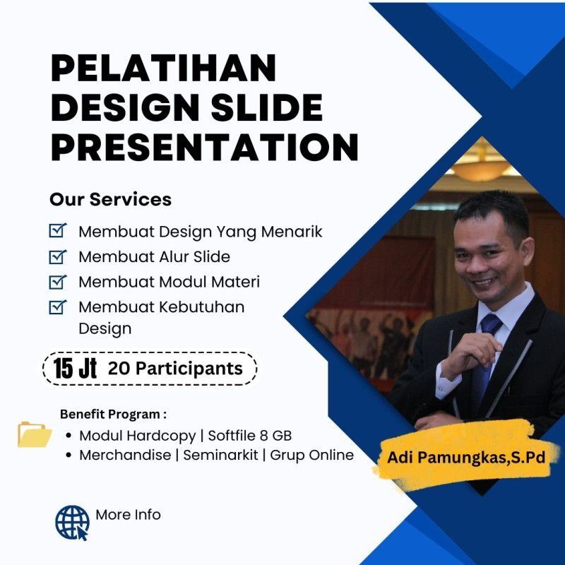 First slide