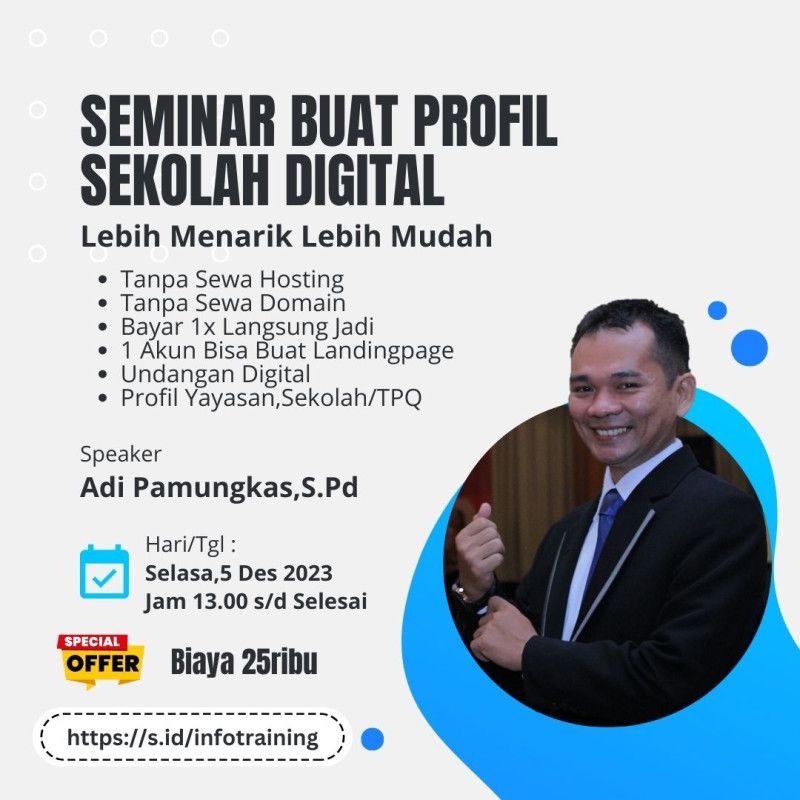 First slide